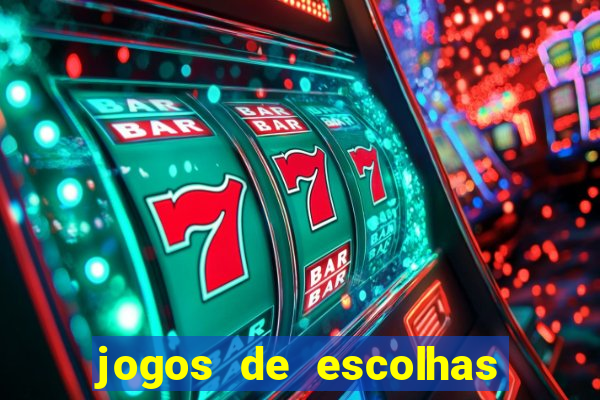 jogos de escolhas romance pc